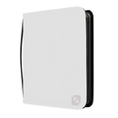 EVORETRO SHIELD+ COMPACT 3X3 TOPLOADER BINDER (216 CARDS)