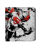 DRAGON SHIELD SUPERMAN CARD CODEX 360 BINDER