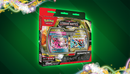 POKEMON DRAGAPULT EX LEAGUE BATTLE DECK (1 PER CUSTOMER)