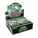 YU-GI-OH! DUELIST NEXUS BOOSTER BOX