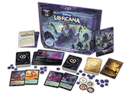 DISNEY LORCANA URSULA'S RETURN ILLUMINEER'S QUEST DEEP TROUBLE