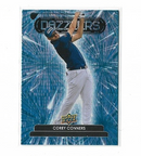 2024 UPPER DECK GOLF - BLUE DAZZLER - SINGLES -