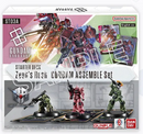 GUNDAM TCG ASSEMBLE STARTER SET (ST01A-ST04A)