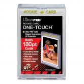 ULTRA PRO ROOKIE CARD ONE-TOUCH