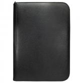 ULTRA PRO 4-POCKET VIVID ZIPPERED BINDER