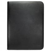 ULTRA PRO 9 POCKET VIVID ZIPPERED BINDER