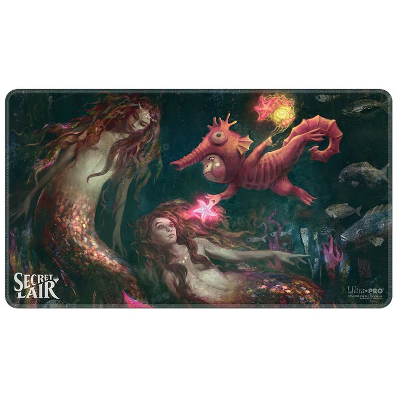 ULTRA PRO MTG SECRET LAIR ARTIST SERIES PLAYMAT