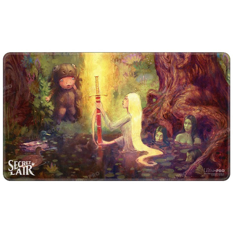 ULTRA PRO MTG SECRET LAIR ARTIST SERIES PLAYMAT