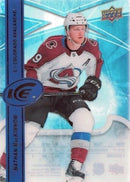 2017 UPPER DECK ICE - BASE - SINGLES -