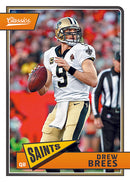 2018 PANINI CLASSICS - BASE - SINGLES -