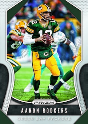 2019 PANINI PRIZM - BASE - SINGLES -
