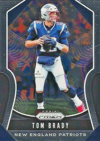 2019 PANINI PRIZM - BASE - SINGLES - #101-200 - YOU PICK FROM LIST