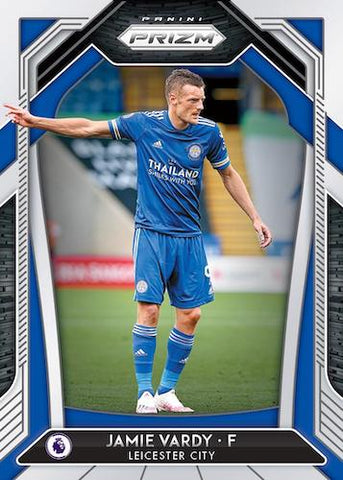 2020 PANINI PRIZM PREMIER LEAGUE - BASE - SINGLES - #1-100 - YOU PICK FROM LIST