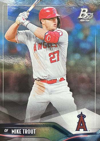 2021 TOPPS BOWMAN PLATINUM - BASE - SINGLES -