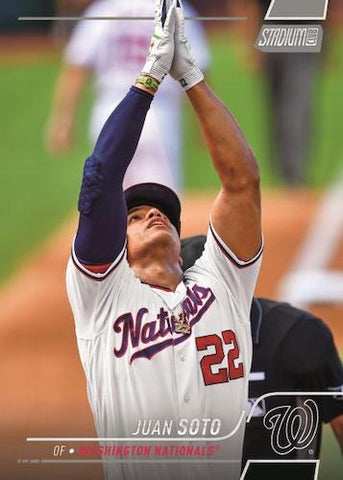 2022 TOPPS STADIUM CLUB - BASE - SINGLES - #101-200 - YOU PICK FROM LIST