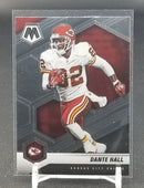 2021 PANINI MOSAIC - BASE - SINGLES -