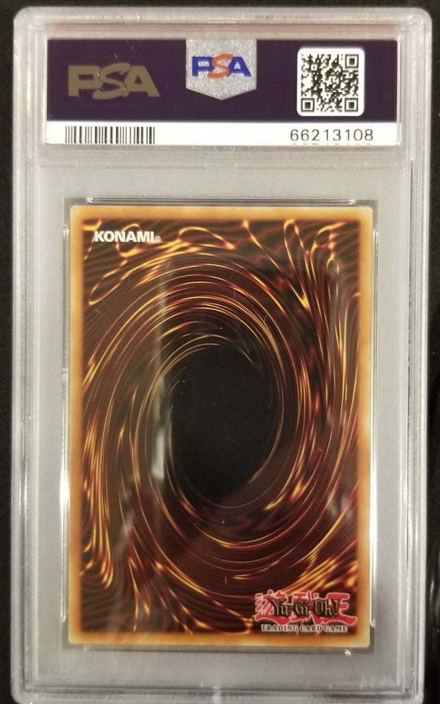 2021 YU-GI-OH! - FIRST EDITION - QUEEN'S KNIGHT - KICO