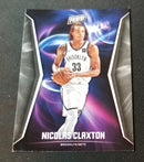 2020 PANINI PLAYER OF THE DAY - BASE - SINGLES -