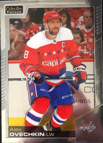 2020 UPPER DECK O-PEE-CHEE PLATINUM - BASE - SINGLES - #76-150 - YOU PICK FROM LIST