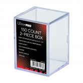 ULTRA PRO 2-PIECE BOX