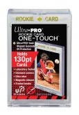 ULTRA PRO ROOKIE CARD ONE-TOUCH