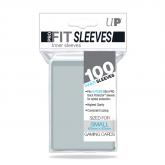 ULTRA PRO SMALL PRO-FIT SLEEVES 100 PACK