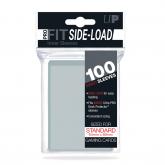 ULTRA PRO STANDARD SIZE PRO-FIT SLEEVES 100 PACK
