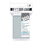 ULTRA PRO SMALL PRO-FIT SLEEVES 100 PACK