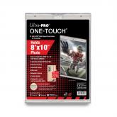 ULTRA PRO ONE-TOUCH 8X10