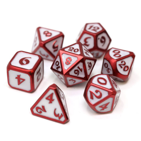 DIE HARD DICE RPG METAL DICE SET