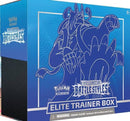 POKEMON BATTLE STYLES ELITE TRAINER BOX