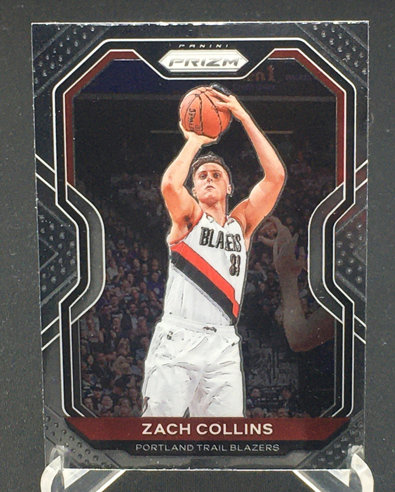 2020 PANINI PRIZM BASKETBALL - SINGLES -