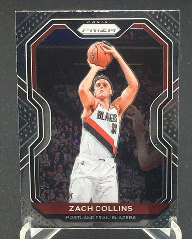 2020 PANINI PRIZM BASKETBALL - SINGLES - #1-100 - YOU PICK FROM LIST