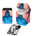 ULTRA PRO MTG PHYREXIA: ALL WILL BE ONE DECK BOX 100+