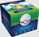 POKEMON GO PREMIER DECK HOLDER COLLECTION DRAGONITE VSTAR