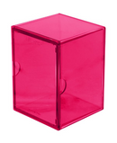 ULTRA PRO ECLIPSE STANDARD SIZE 2-PIECE DECK BOX