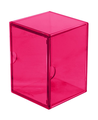 ULTRA PRO ECLIPSE STANDARD SIZE 2-PIECE DECK BOX