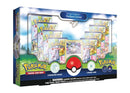 POKEMON - POKEMON GO TCG RADIANT EEVEE COLLECTION BOX