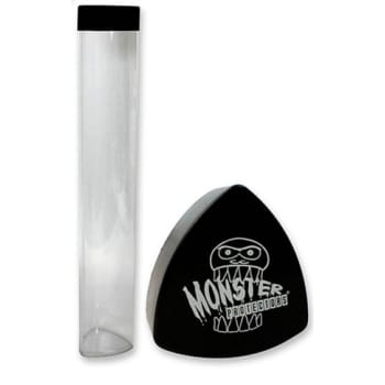 MONSTER PLAYMAT TUBE