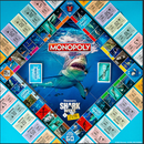 MONOPOLY - SHARK WEEK EDITION