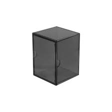 ULTRA PRO ECLIPSE STANDARD SIZE 2-PIECE DECK BOX