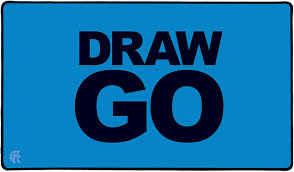 LEGION DRAW GO PLAYMAT