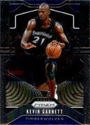 2019 PANINI PRIZM BASKETBALL - BASE - SINGLES -