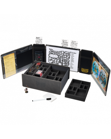 DRAGON SHIELD ROLEPLAYING GAME MASTER COMPANION