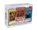 YU-GI-OH! LEGENDARY COLLECTION: 25TH ANNIVERSARY EDITION