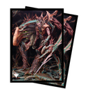 ULTRA PRO MTG PHYREXIA: ALL WILL BE ONE SLEEVES 100+