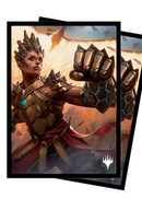 ULTRA PRO MTG PHYREXIA: ALL WILL BE ONE SLEEVES 100+