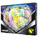 POKEMON PIKACHU V BOX