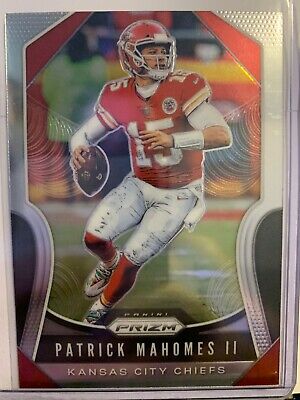 2019 PANINI PRIZM - BASE - SINGLES -