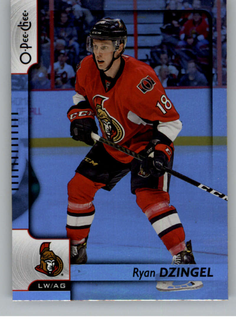 2017 UPPER DECK O-PEE-CHEE - RAINBOW FOIL - SINGLES -
